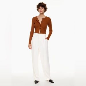 Aritzia Wilfred The Effortless Pant